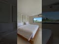 Studio Loft in Umalas You’ll Love #shorts #travel #villa #indonesia #bali #airbnb  #baliescape