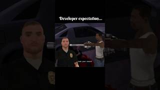 Developer expectation vs reality💀#6 #shorts #viral