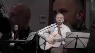 Video thumbnail of "Joe Barbieri  - E' già sabato"