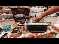 Grelhador | Opti Grill+ XL | Tefal