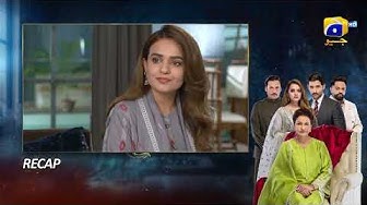 Recap Haya Episode 23 - 5th October 2025 -