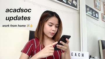 ACADSOC FREQUENTLY ASKED QUESTIONS + OTHER ESL COMPANY FOR NO EXPERIENCE ✨ (work from home)