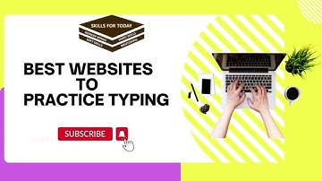 Best Websites to Practice Typing | How to Improve Typing Speed | Suneeza