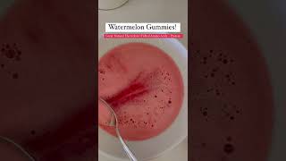 You've gotta try these 🍉 WATERMELON GUMMIES 🍉 by NutraPhoria Grad Duo Konnect 4 Wellness!