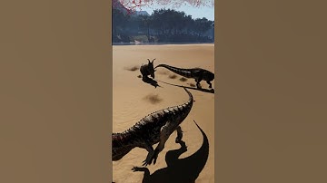 Cera vs 2 dibbles and 1 teno (they quit @-@)