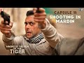 Making Of The Film - Ek Tha Tiger | Capsule 11: Shooting in Mardin | Salman Khan