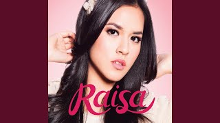 Video thumbnail of "Raisa - Bersinar"