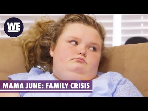 What The F*Ck Alana! | Mama June: Family Crisis