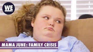 What The F*ck Alana! | Mama June: Family Crisis