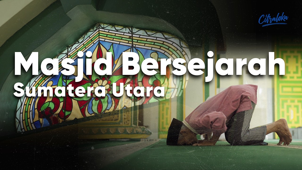 Dulu Tempat Pejuang, Kini Tempat Pulang: Sejarah selalu Menyisakan Ruang untuk Pulang | Citraloka