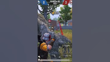 How to do 1v3 Clutch in Pubg Mobile ? Close Range Tips , Game sense Tips | BGMI Tips and Tricks#pubg