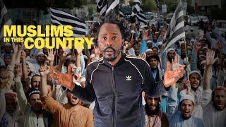 This Is How They Practice Islam In This Country!!! (Travel Vlog ) by Blackman Da Traveller 21,251 views 2 weeks ago 39 minutes