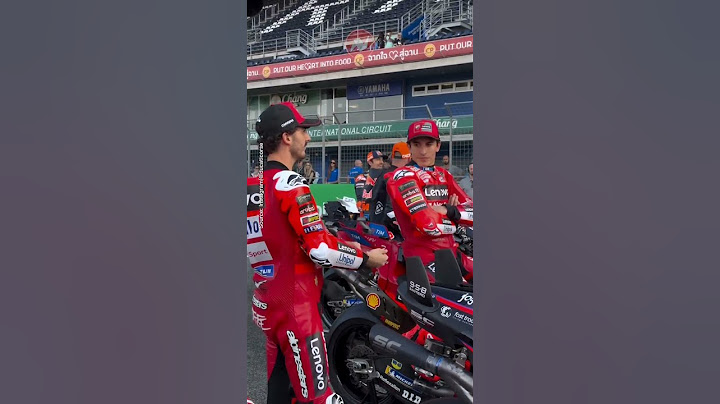 Marc and Pecco's Healthy Relationship ✔ | #motogp #marcmarquez #peccobagnaia