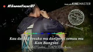 QUOTES SINDIRAN FRONTAL STORY WA _BACOTAN BERKELAS