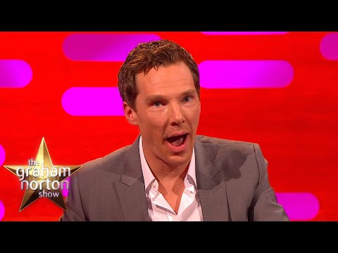Video: Cumberbatch ka një trashëgimtar të dytë
