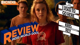 Celebrity I Used to Go Here - Movie Review Net Worth