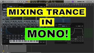 Check Your Trance Track in Mono! | How to Make Sure Your Track Can Be Heard by Everyone!