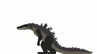 Crocozilla test
