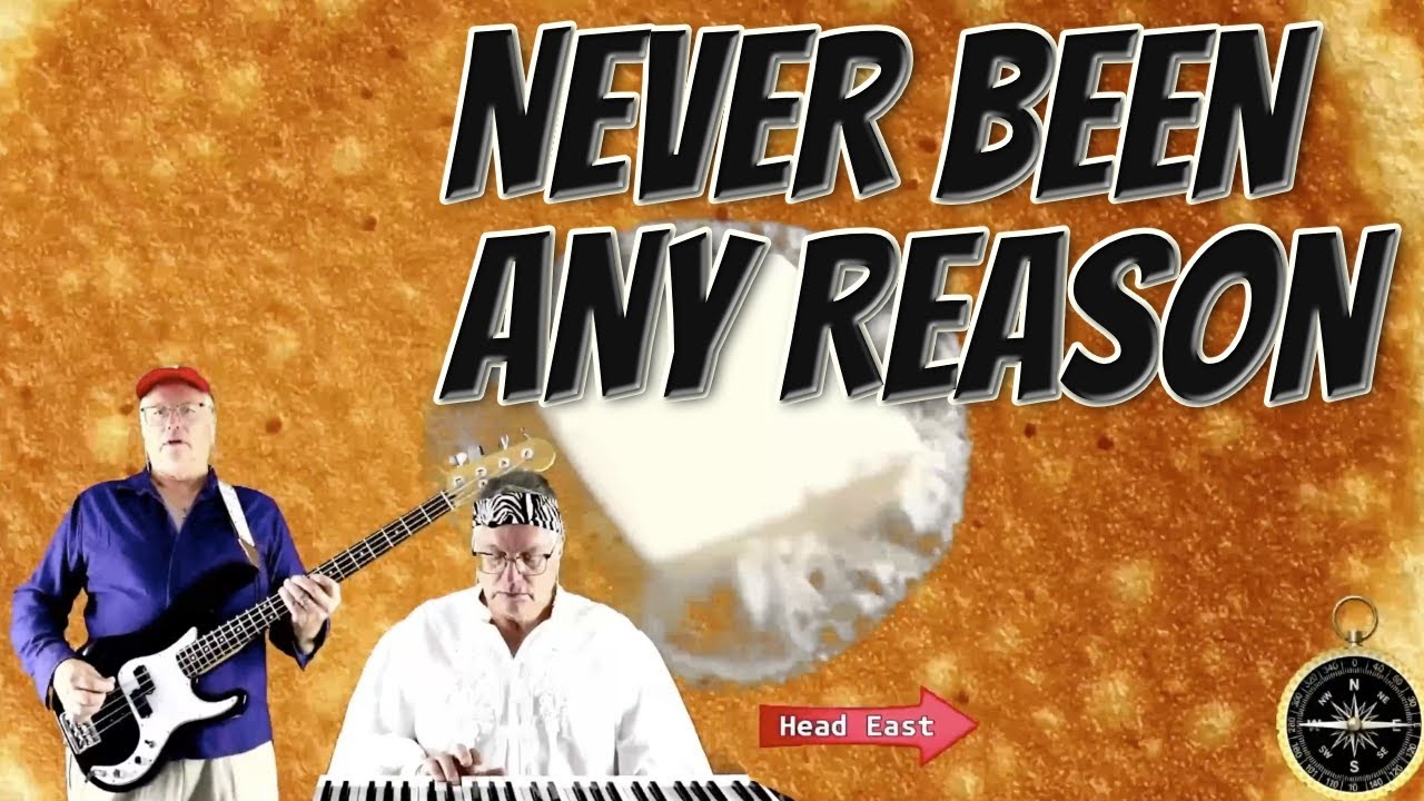 Never Been Any Reason - Head East