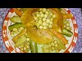 Couscous marocain aux légumes | كسكس مغربي بالخضر واللحم بطريقة مبسطة وناجحة البنة لي فيه لا تقاوم😋