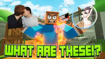 Twitch Viewers Pick My Scope in Krunker! (Pt. 3 GONE WRONG?)