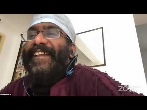 ஆசிரிய வாசகத் திட்டம் - S2S LIVE