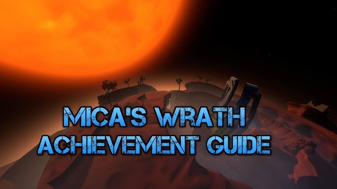 Outer Wilds - Deep Impact Achievement/Trophy Guide