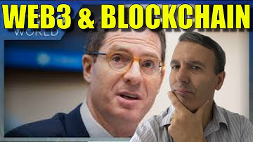 Web3 & Blockchain EXPLAINED — $10T Internet of Money