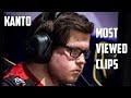 G2 KANTORAKETTI MOST VIEWED CLIPS OF ALL TIME!!