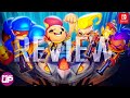 EXIT THE GUNGEON Switch Review - Should you!?