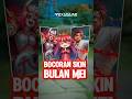 Bocoran Skin MLBB Bulan Mei!!! Mana Idamanmu? #mlbbshorts #mlbbindonesia #mlbbcreator