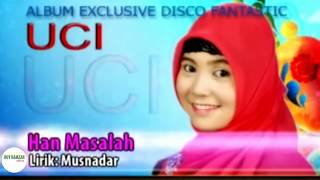 Lagu Aceh kenangan UCI _HAN MASALAH ( music video 2020 )