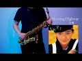 【City pop 萨克斯】杏里- Morning Highway