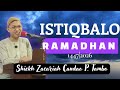 ISTIQBALO RAMADHAN 1447 2026 Shiekh Zacariah Candao P Tambo