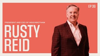 Rusty Reid- Stories with Soul - Season 3: Episode 4