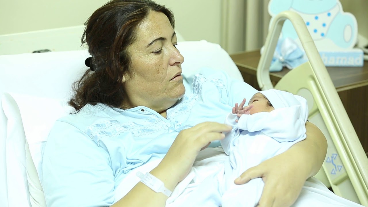 حالة نادرة من نوعها تحصل في لبنان / تنفيذ :حسين طالب