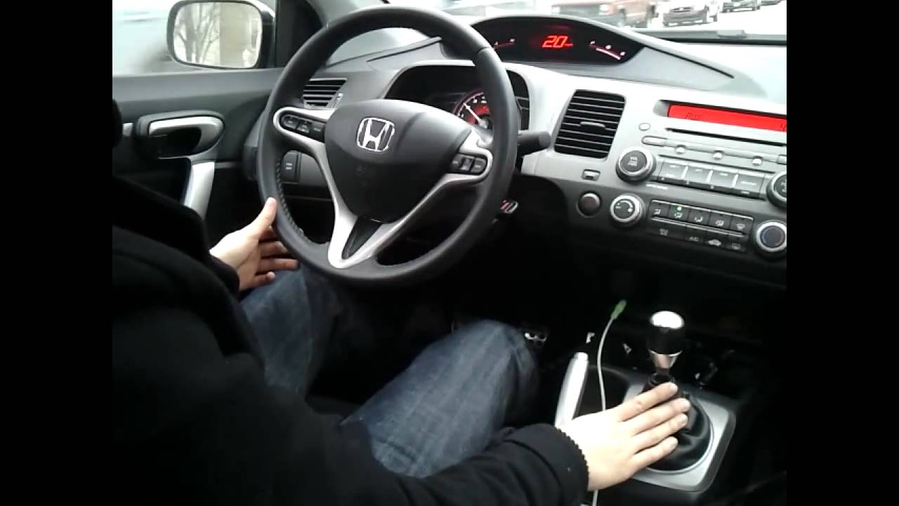 How To Drive A Manual Car Without Clutch How To Drive A Manual Car Without Clutch