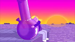 Get High ~  Lofi Mix”