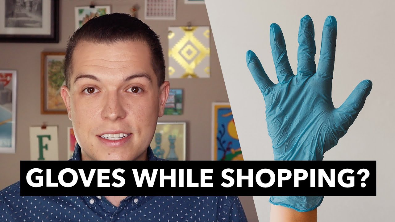 Do Gloves Protect You From COVID 19 YouTube Do Gloves Protect You From COVID 19 YouTube
