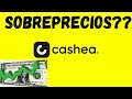 Cashea y el mercado del sobreprecio: ¿Comprar barato en Venezuela es posible?