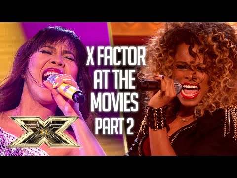 Video: X Factor Review 5. nedēļa: X Factor dubultā likumprojekta 1.daļa