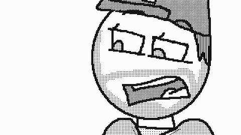 Vinesauce Animated: Kirby