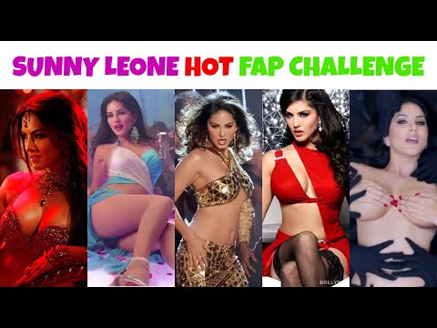 Sunny Leone - Stop go challenge - Mega compilation with music beats