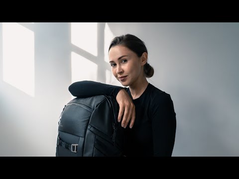 Видео: Где взять любимую туристическую сумку Blogger в каждом путешествии - в куче новых цветов