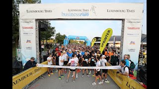 Luxembourg Times BusinessRun 2024