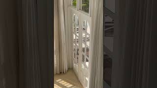 Windjammer Resort Villa Living Room,Pool And Amazing Views