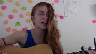 Video thumbnail of "Calcutta - Paracetamolo (Cover)"