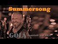 Summersong (official video) GÖLÄ Mundart pur 2021