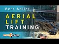 Aerial lift training