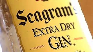 Seagrams Gin